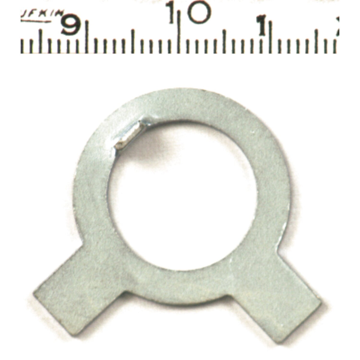 MCS Lock tab pinion gear nut