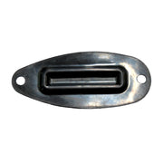 MCS Gasket master cylinder cover - Custom h/b control kit