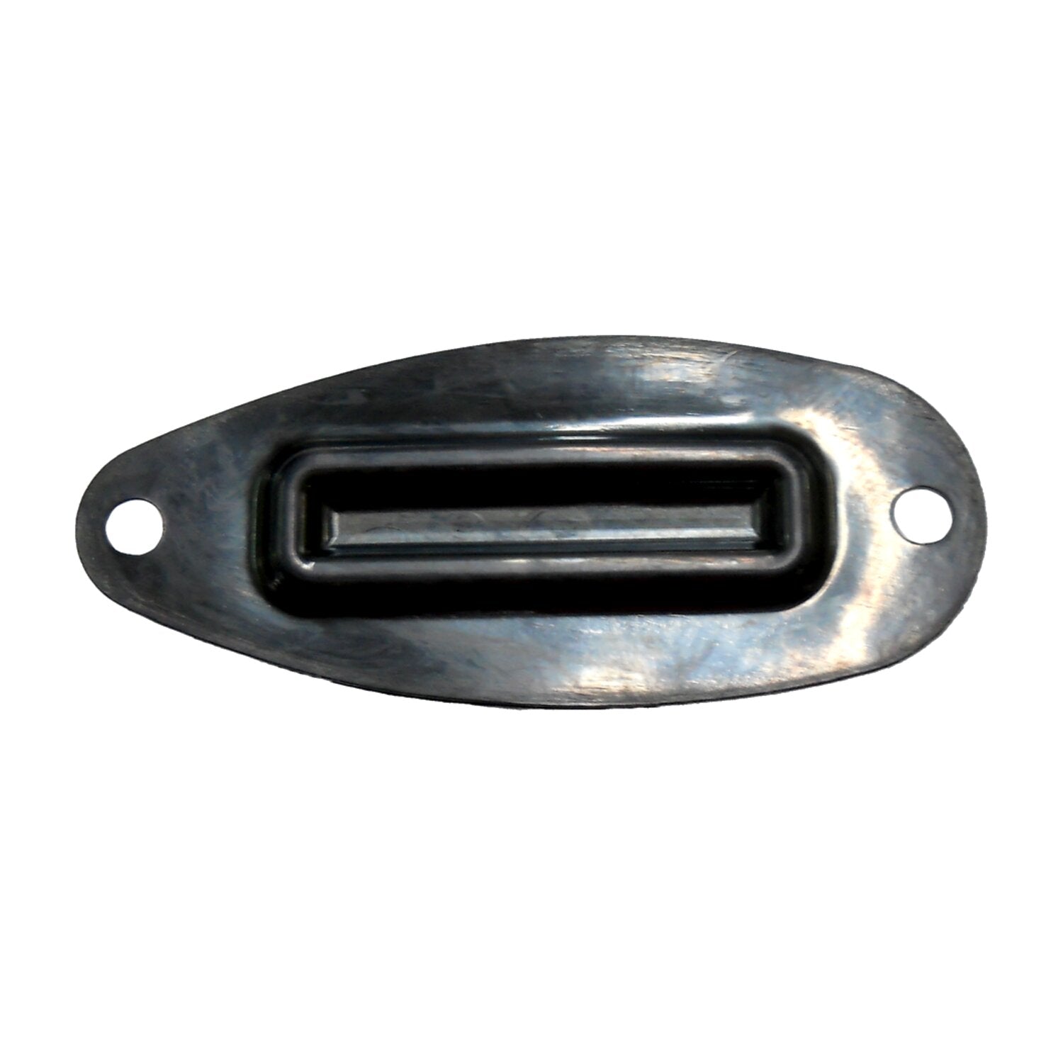 MCS Gasket master cylinder cover - Custom h/b control kit