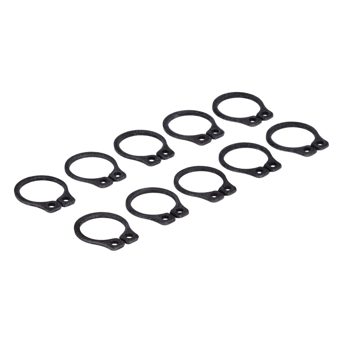MCS Retaining ring shifter pawl