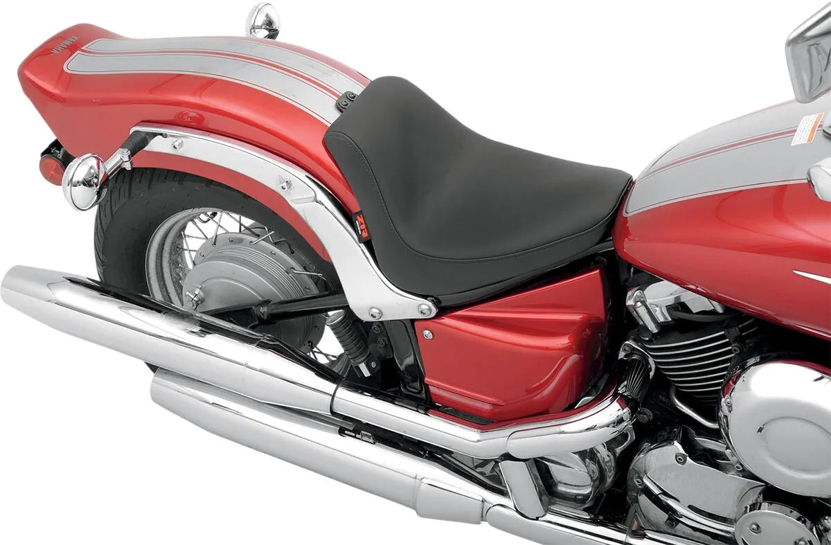 Z1r Low-profile Solo Seat - For YAMAHA