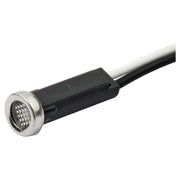 MCS Custom 5/16" LED indicator light - Clear lens