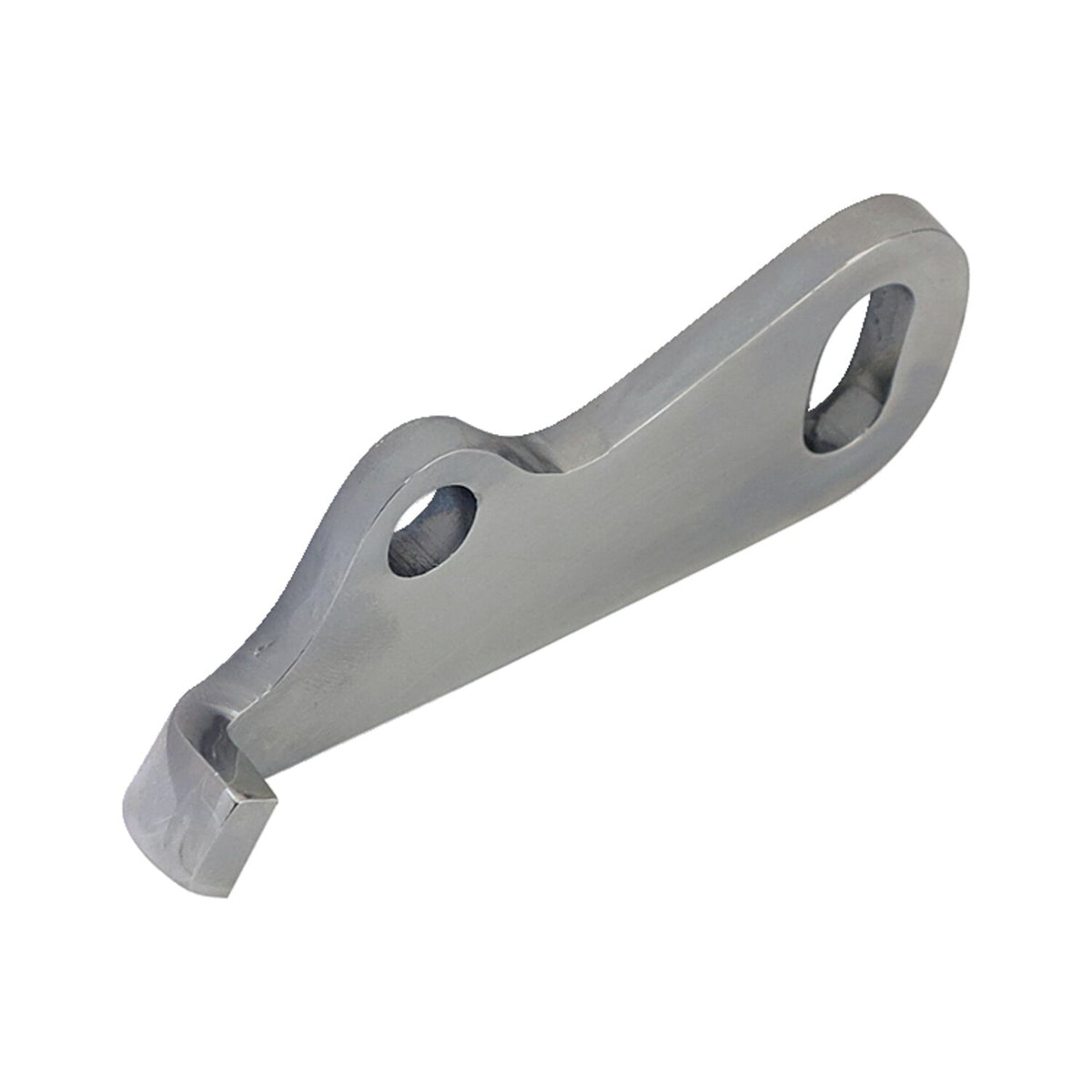 MCS Brake pedal stop plate