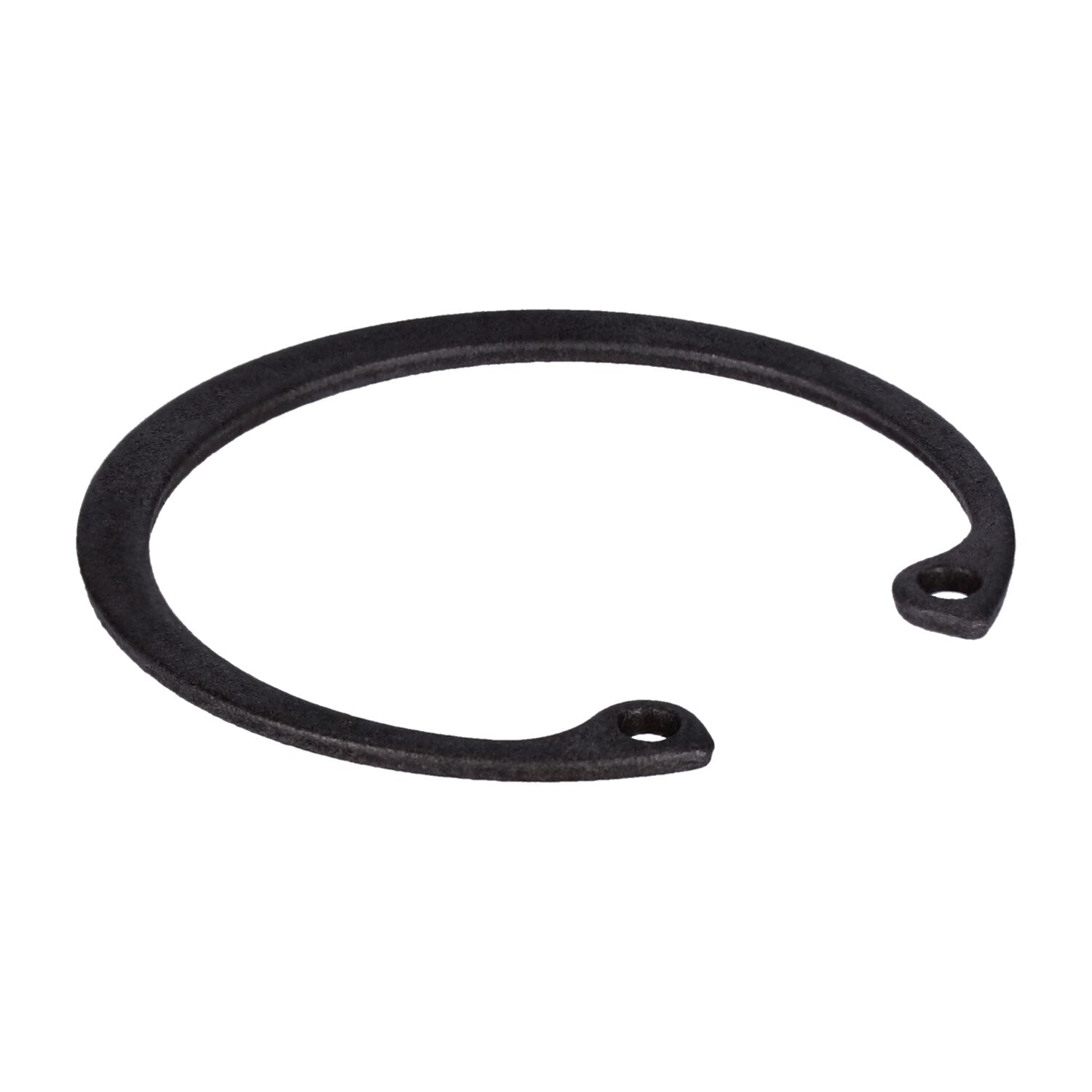 MCS Retaining ring generator bearing