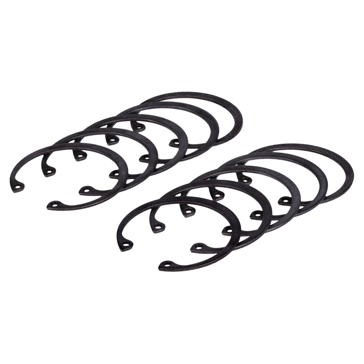 MCS Retaining ring generator bearing