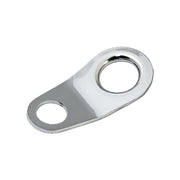 MCS Cable guide chrome