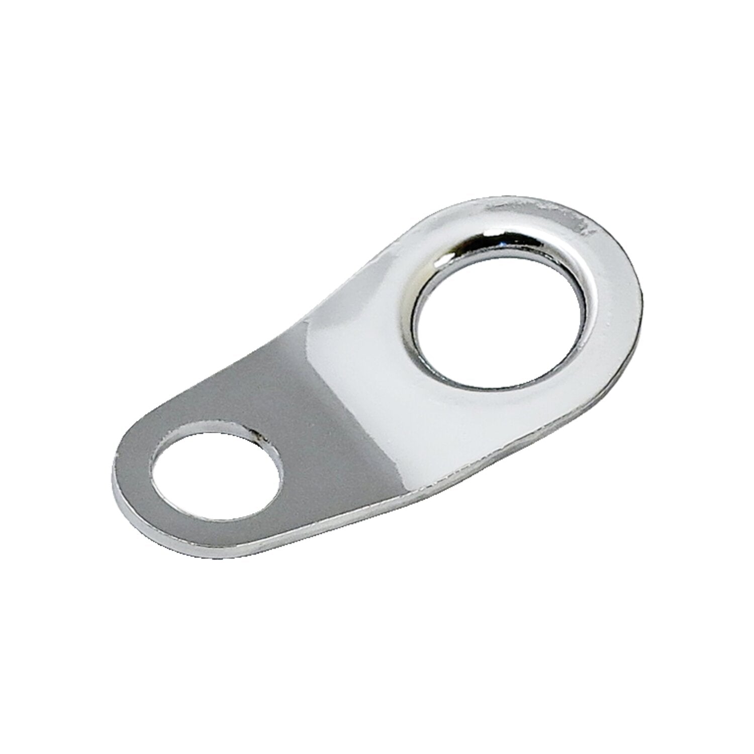 MCS Cable guide chrome