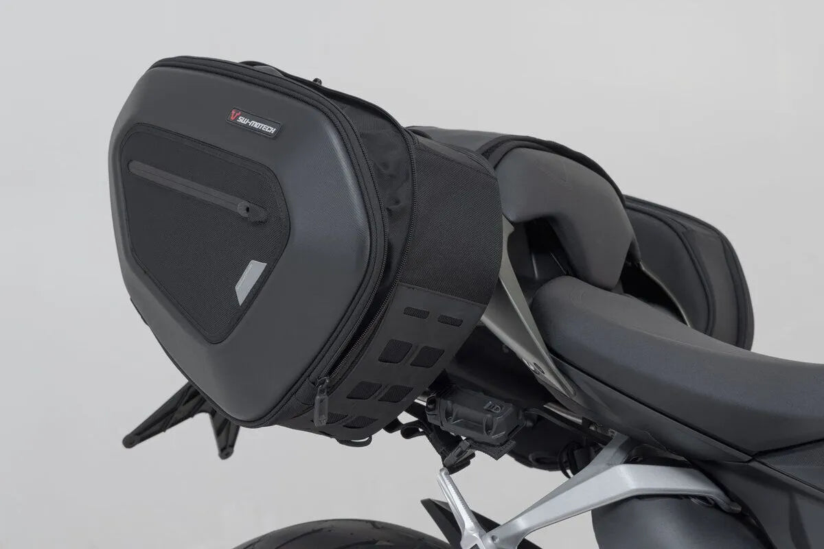 Sw-motech Pro Blaze H Saddlebag Set
