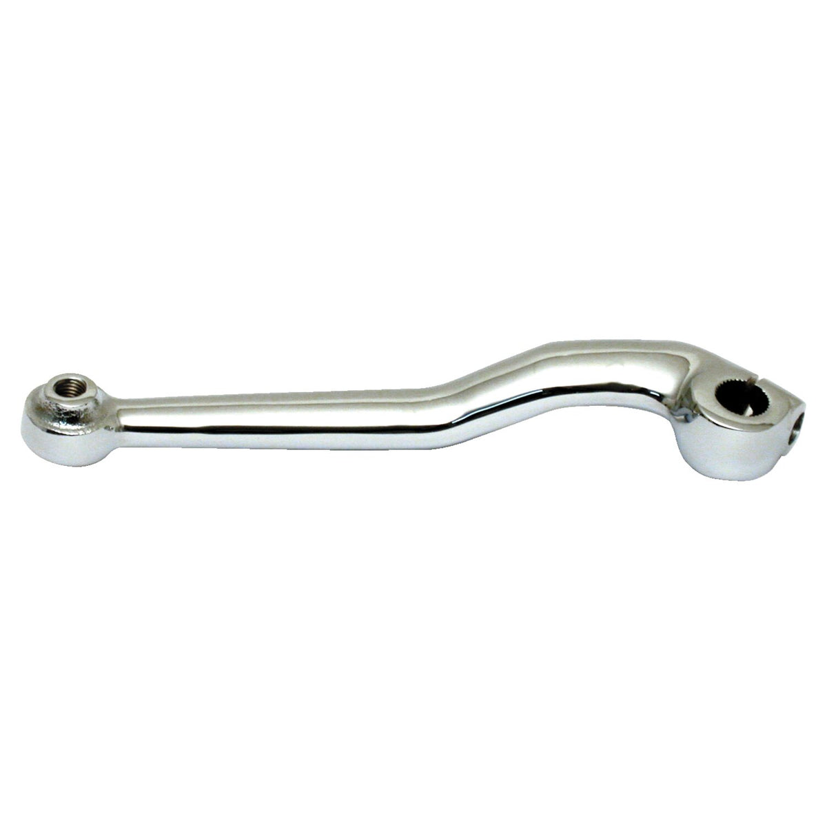 MCS Shifter lever - Chrome