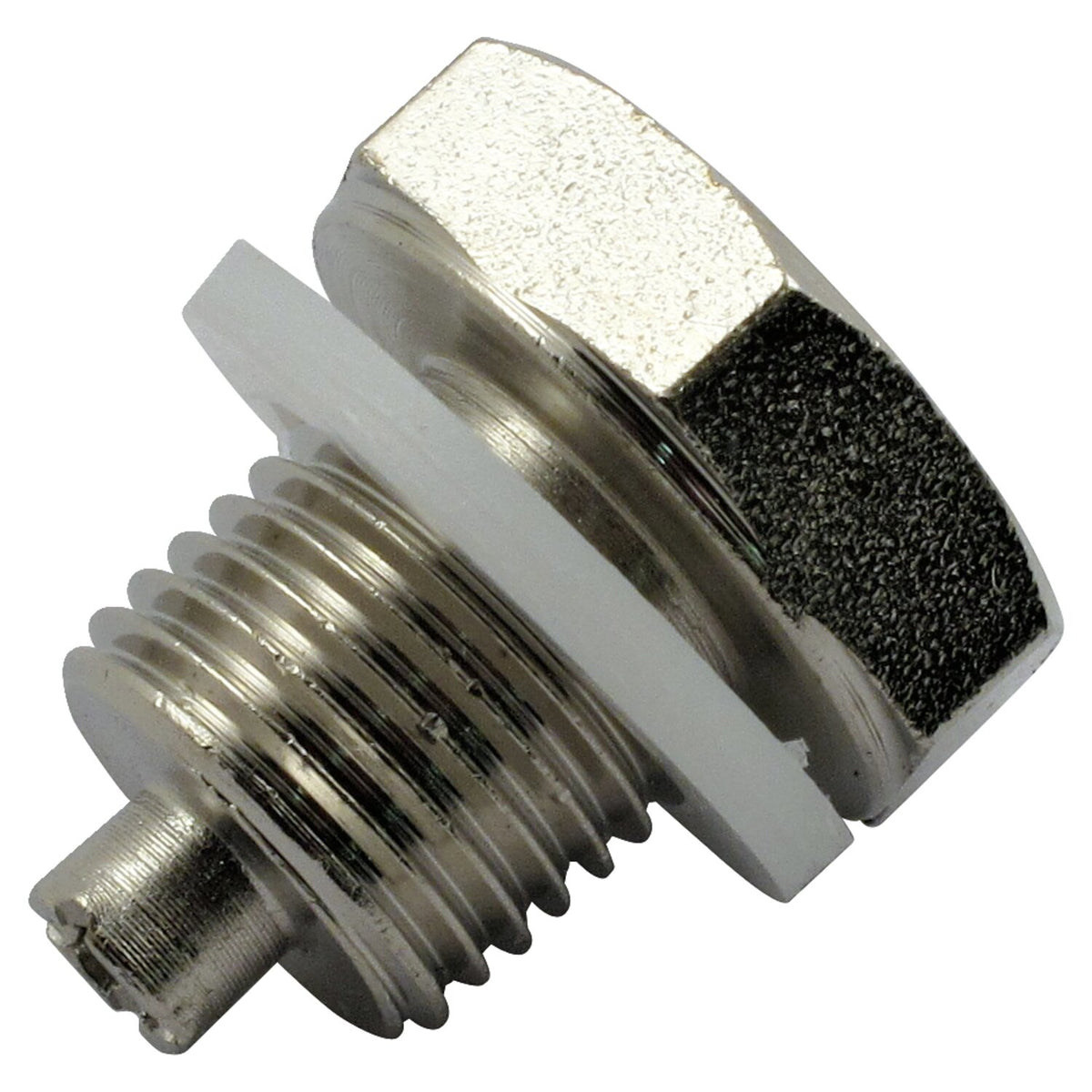 MCS Oil drain plug - magnetic