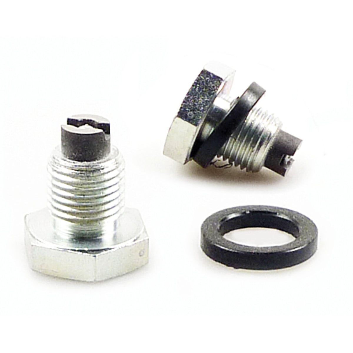 MCS Oil drain plug - magnetic