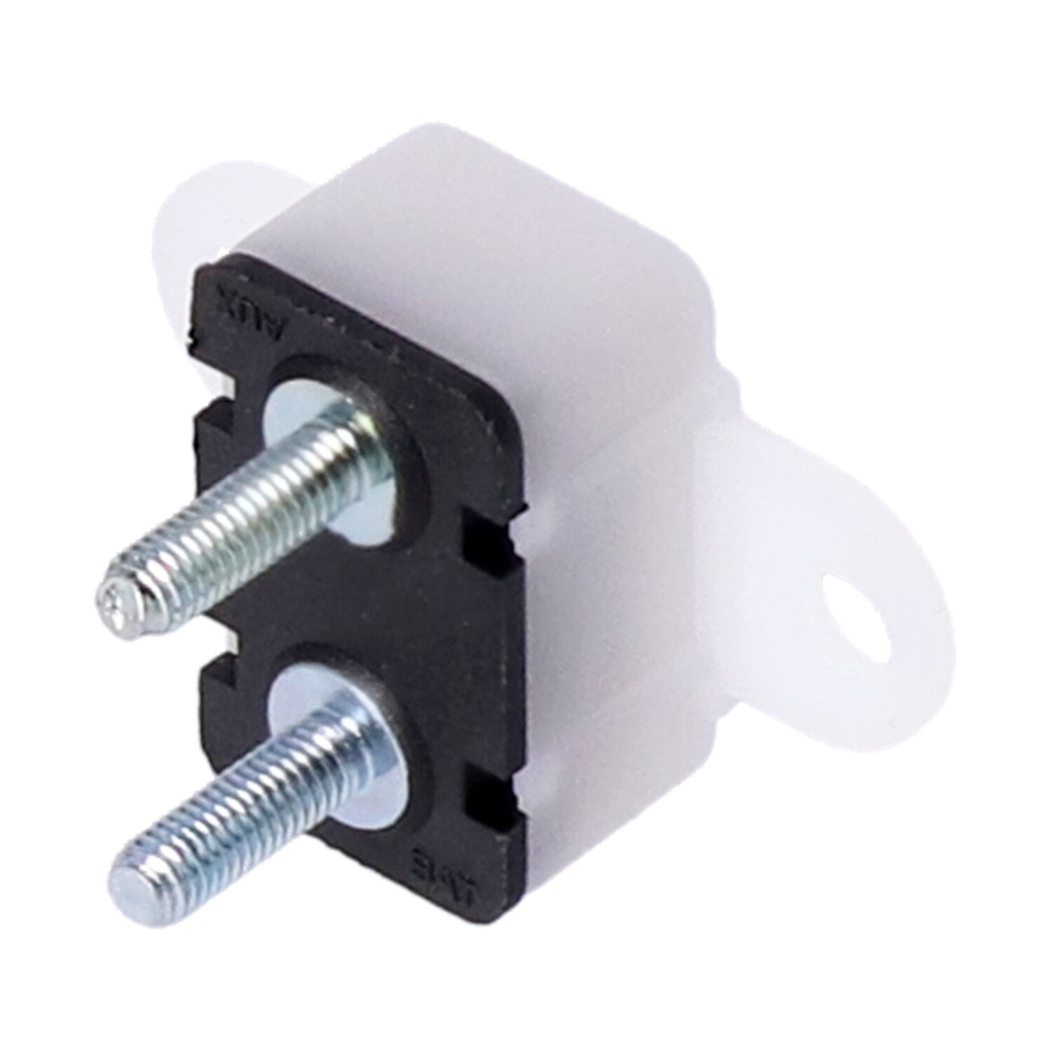 MCS Circuit breaker automatic - Dual mount plastic - 15A
