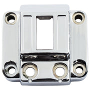 MCS Handlebar switch housing vertical switch hole