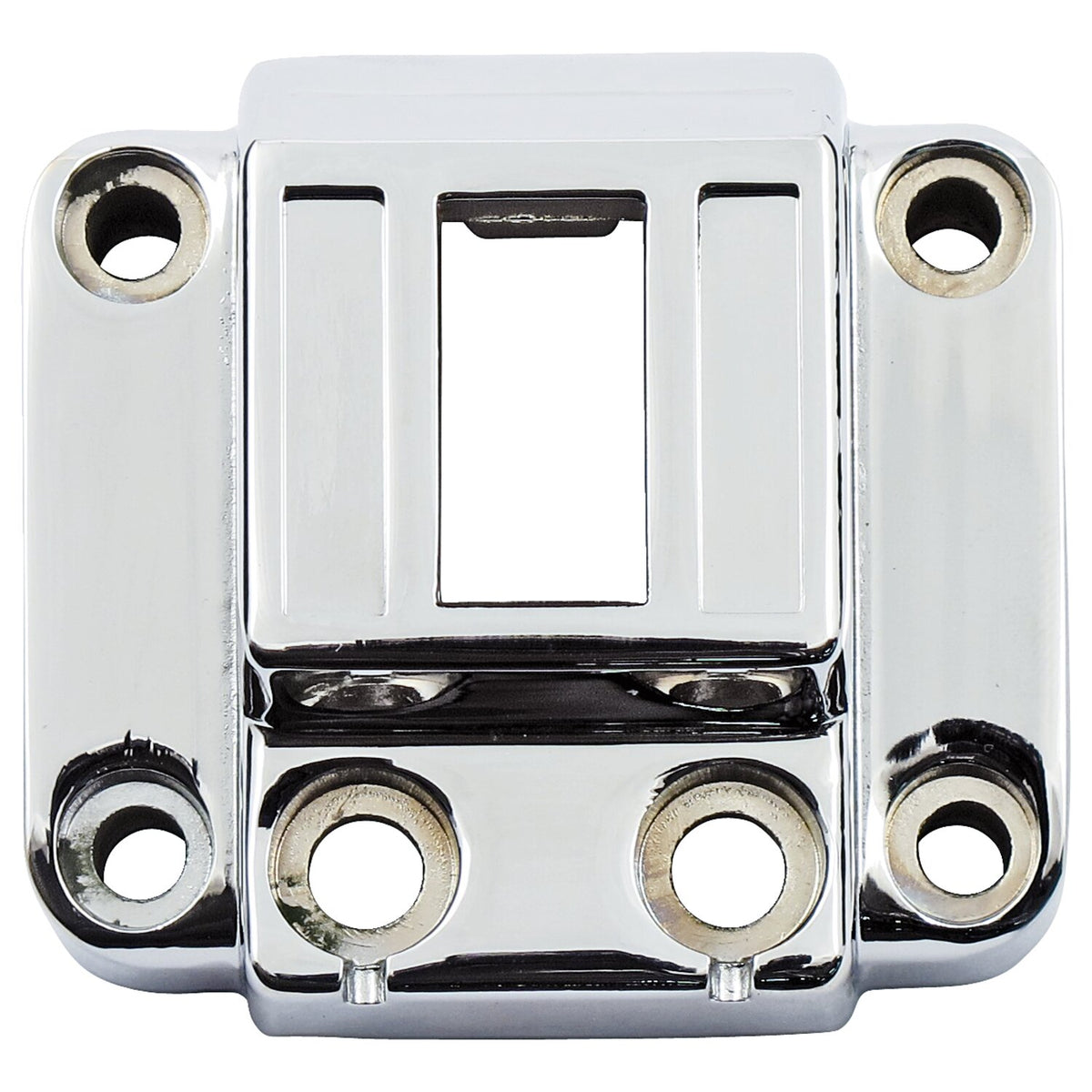 MCS Handlebar switch housing vertical switch hole