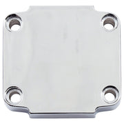 MCS Handlebar switch housing plain