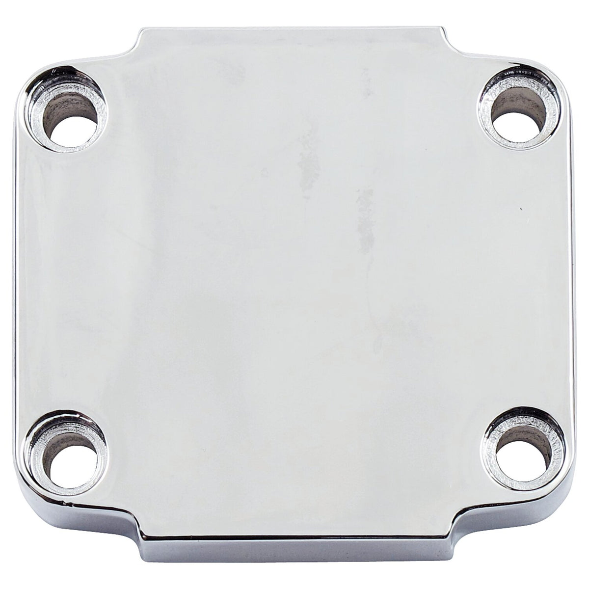 MCS Handlebar switch housing plain