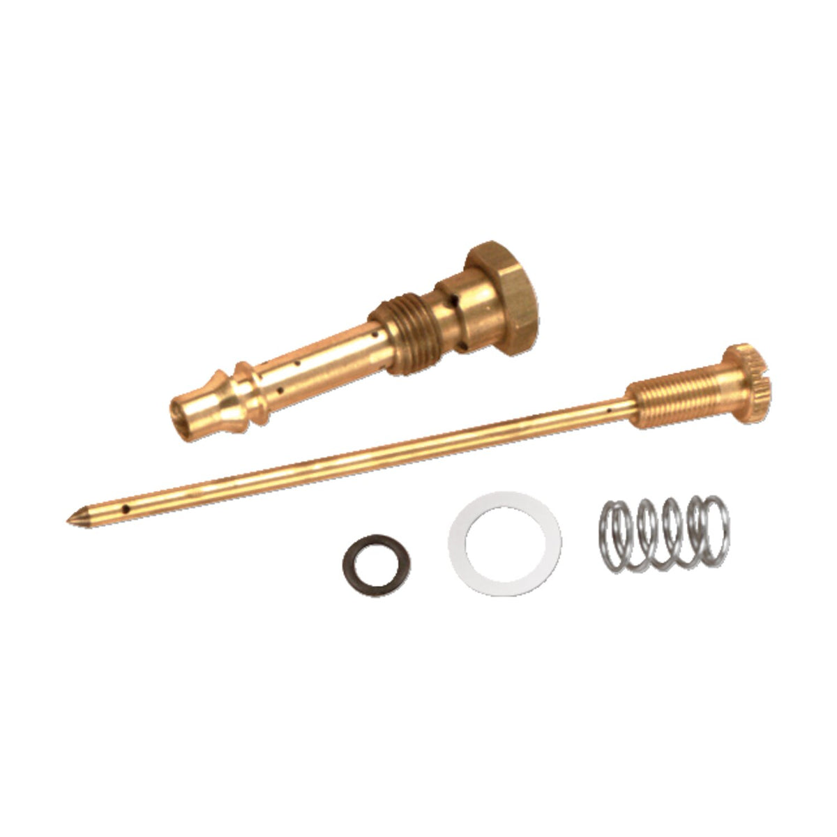 MCS Adjustable mainjet kit Bendix carburetor