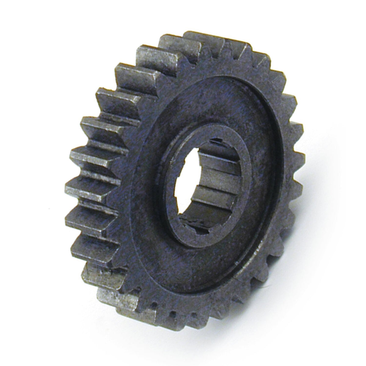 MCS 1st gear transmission mainshaft - 27t