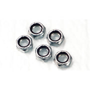 Gardner-Westcott Jam lock nut zinc 5/8-18