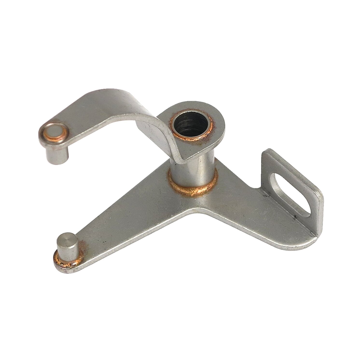 MCS Shift lever starter gear