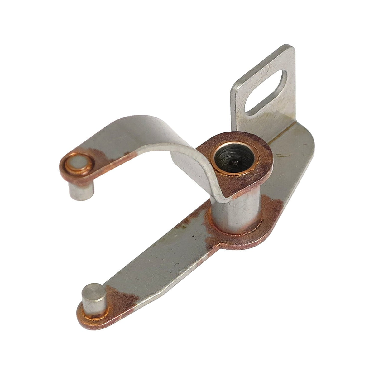 MCS Shift lever starter gear
