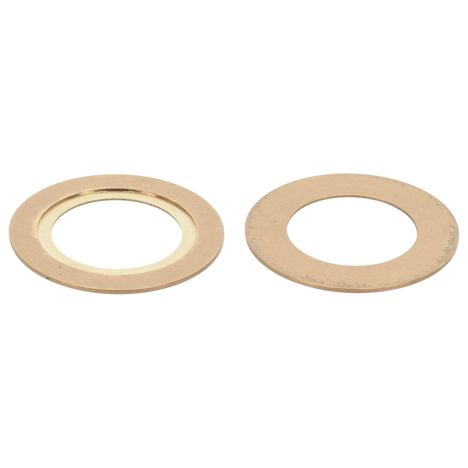 MCS Flywheel thrust washer set bronze