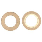 MCS Flywheel thrust washer set bronze