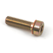 MCS Fork damper tube mount bolt allen head