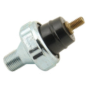 Accel oil pressure switch