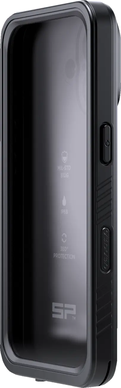 Sp Connect Xtreme Spc+ Phone Case For Iphone 17