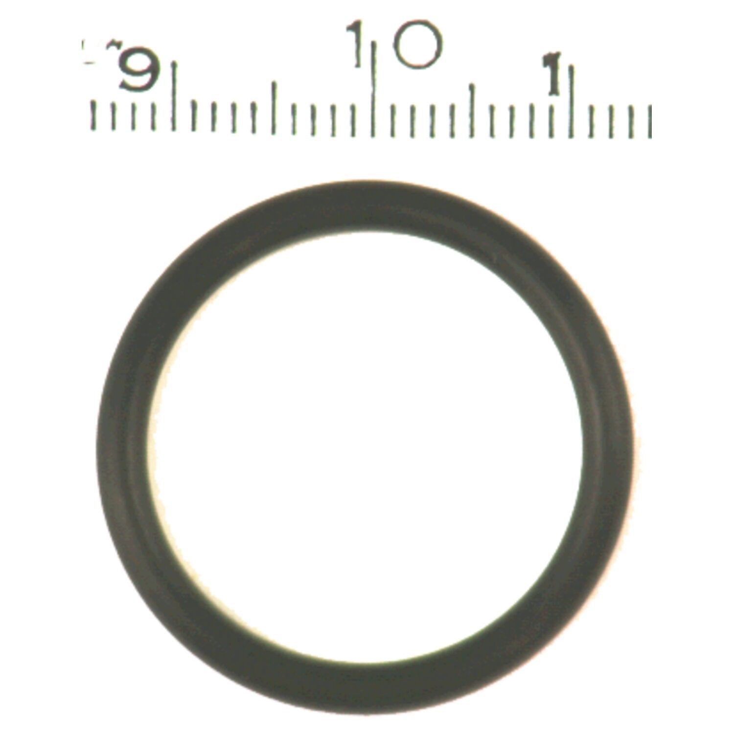 James Gaskets James pushrod cover O-ring - Lower