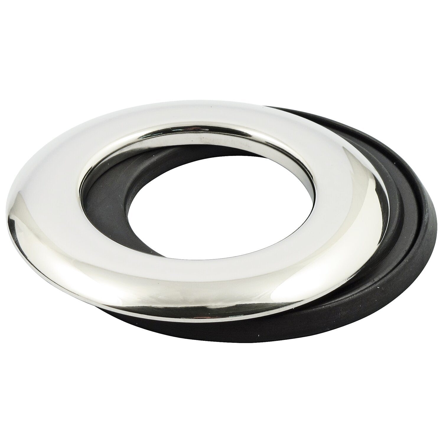 MCS Paint protector trim ring fuel tank