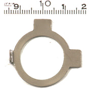 MCS Lock tab swingarm pivot bolt