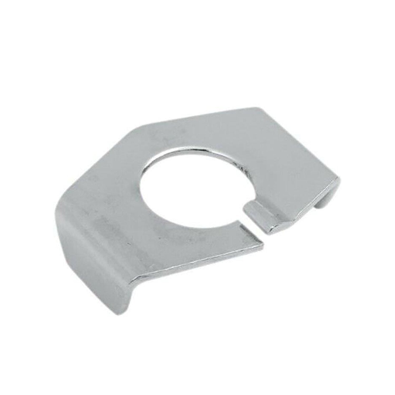 MCS Lock tab nut rear axle