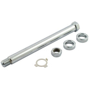 MCS Pivot shaft swingarm