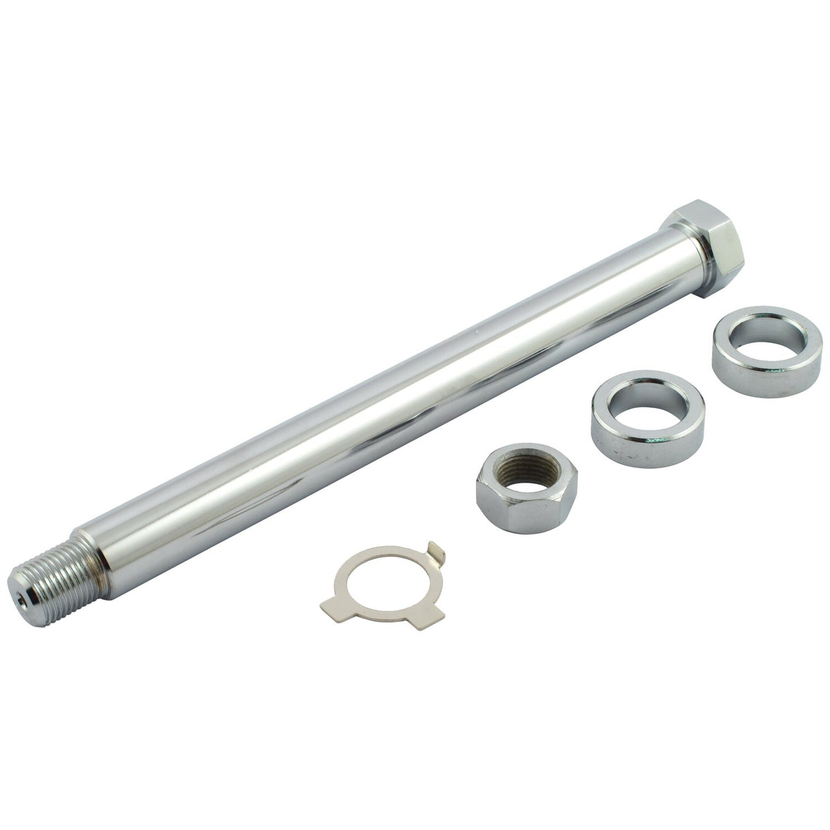 MCS Pivot shaft swingarm