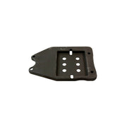 MCS Battery carrier tray 6-volt - Black