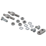 Samwel Mount set 6-Volt battery box