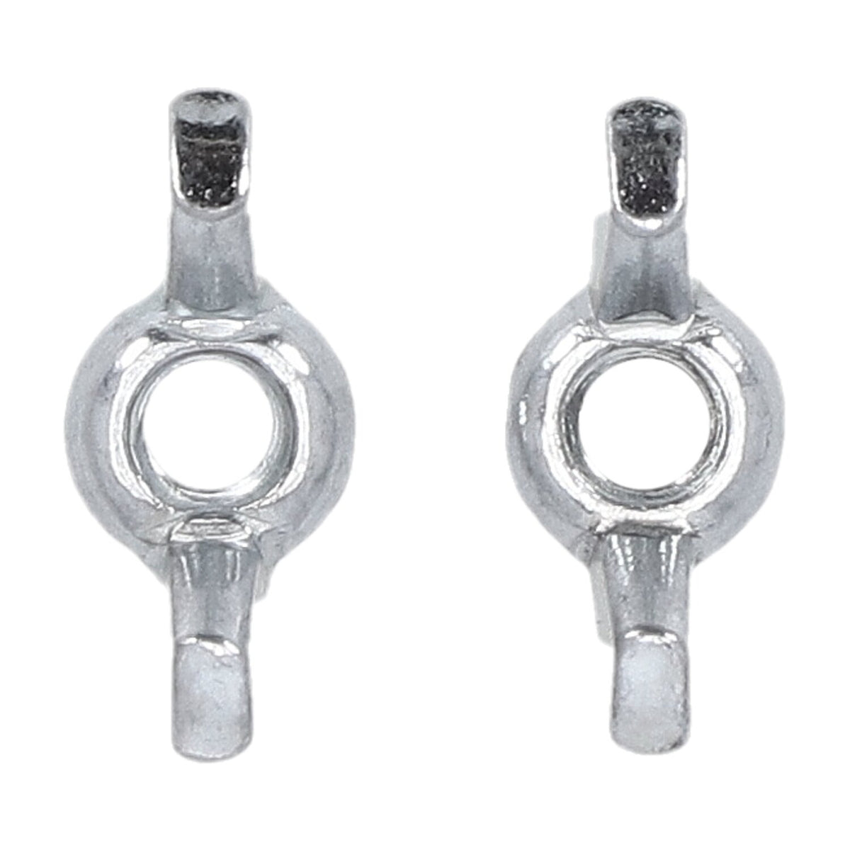 Samwel Wing nut battery box cover