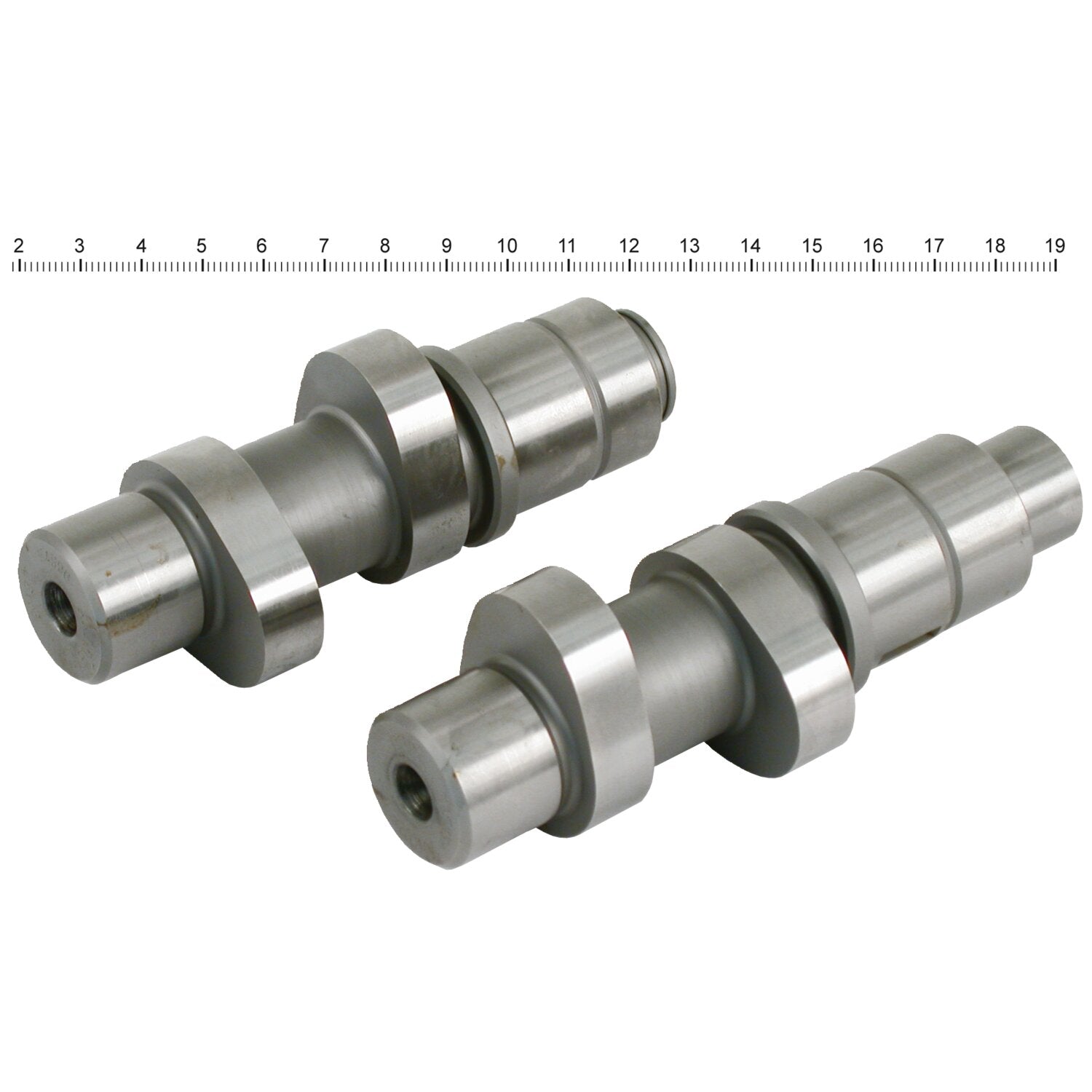 Andrews gear drive cam shaft set 32HG/.510"