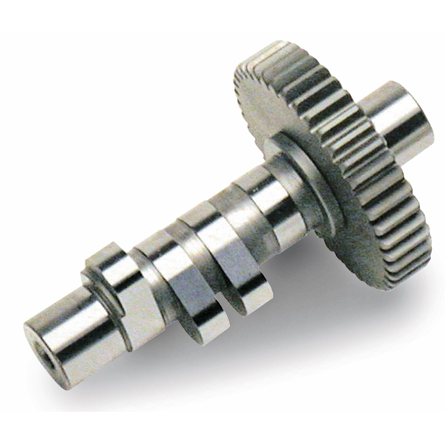 Andrews K grind / .368" lift camshaft