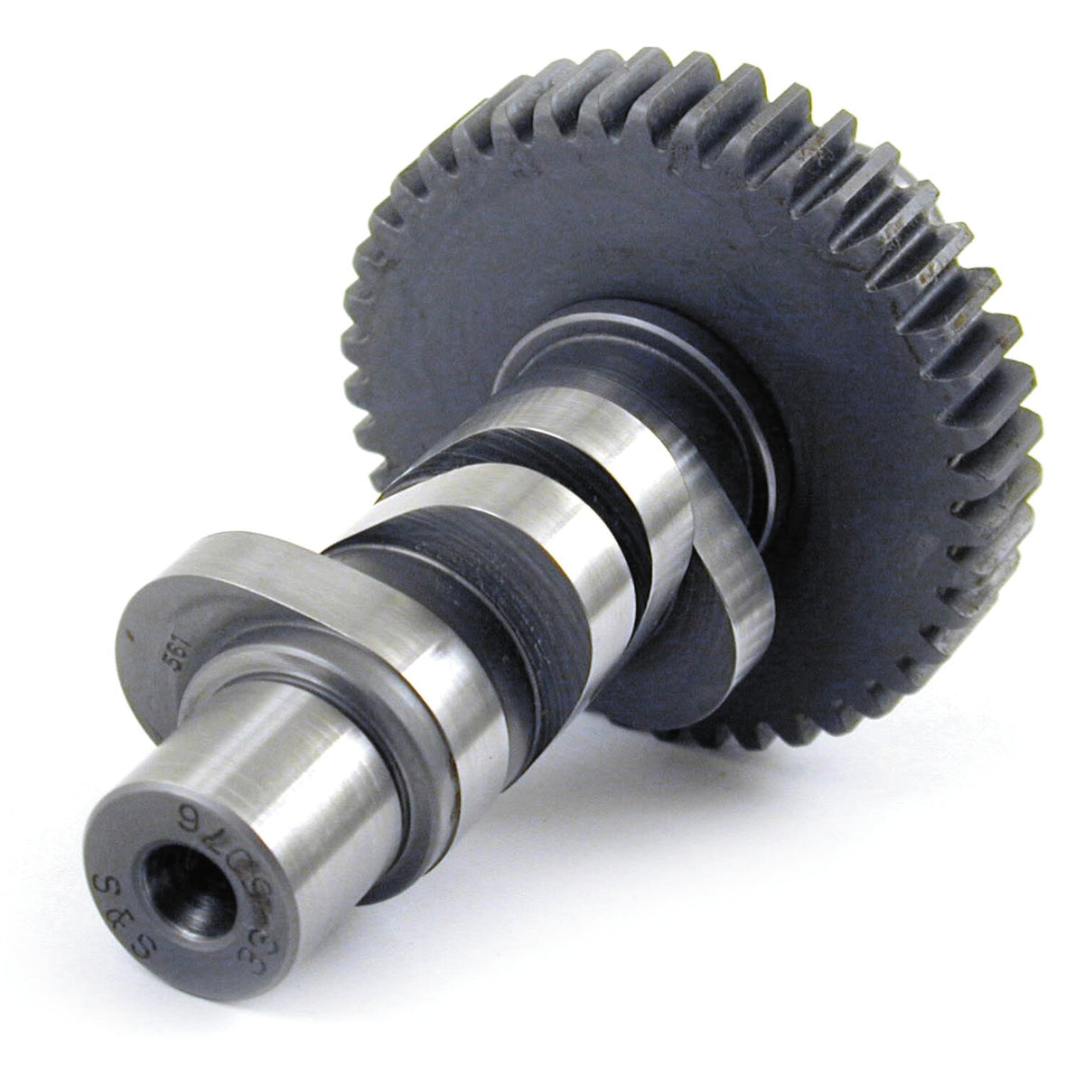 S&S 600 cam for Evo Big Twin