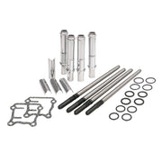 S&S adj - chromoly pushrod set - Twin Cam -.070"