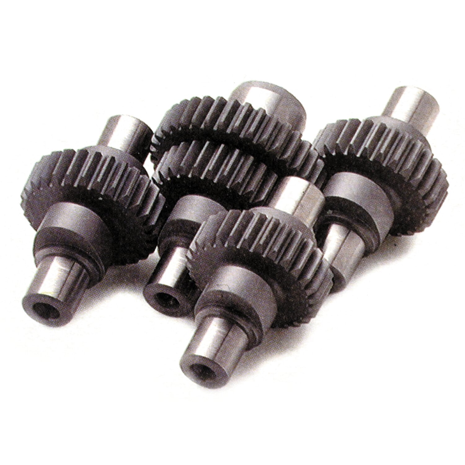 Andrews V2 / .465" Evo Sportster cam set