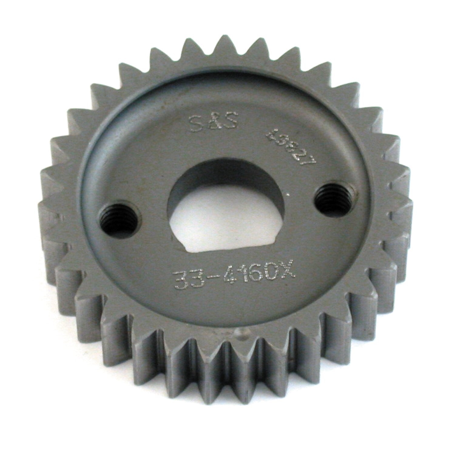 S&S pinion gear - Undersized