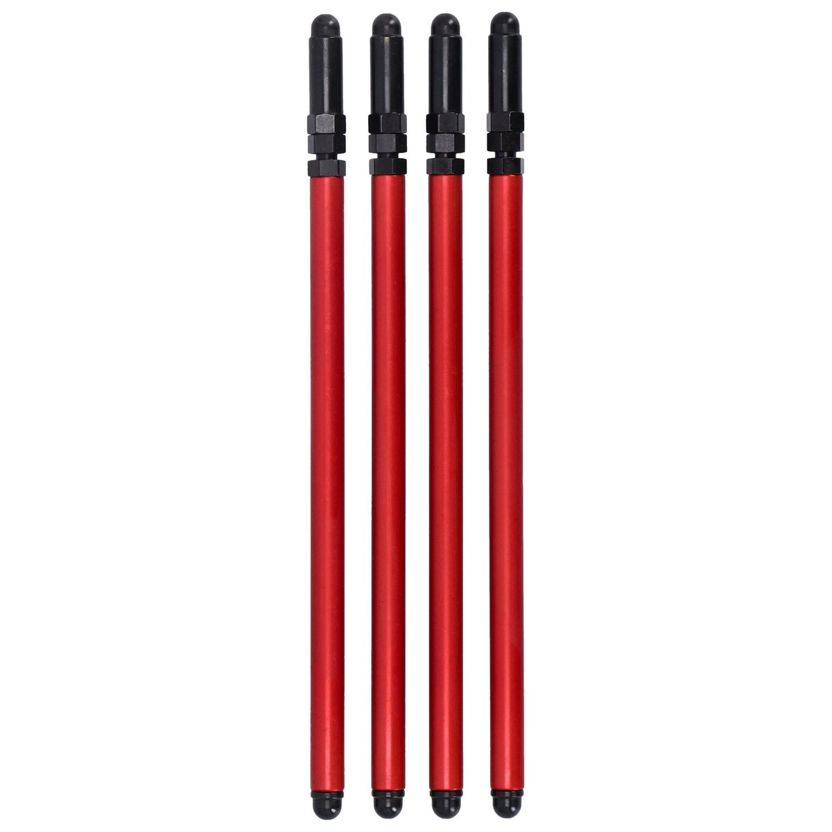 Andrews 86-90 XL adj - aluminum pushrod set