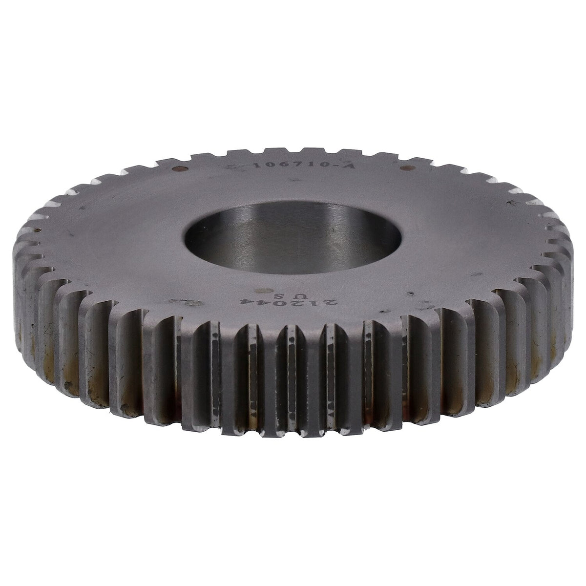 Andrews Big Twin cam gear - Undersize (black)