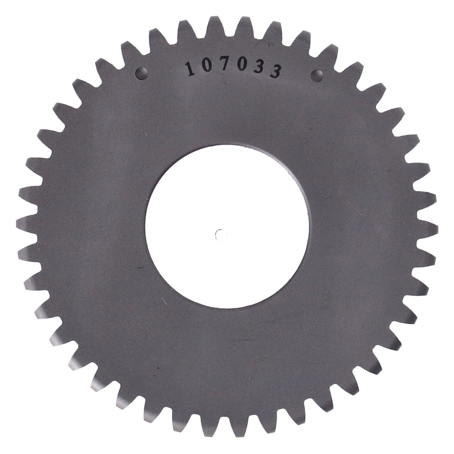 Andrews Big Twin cam gear - Stock (green)