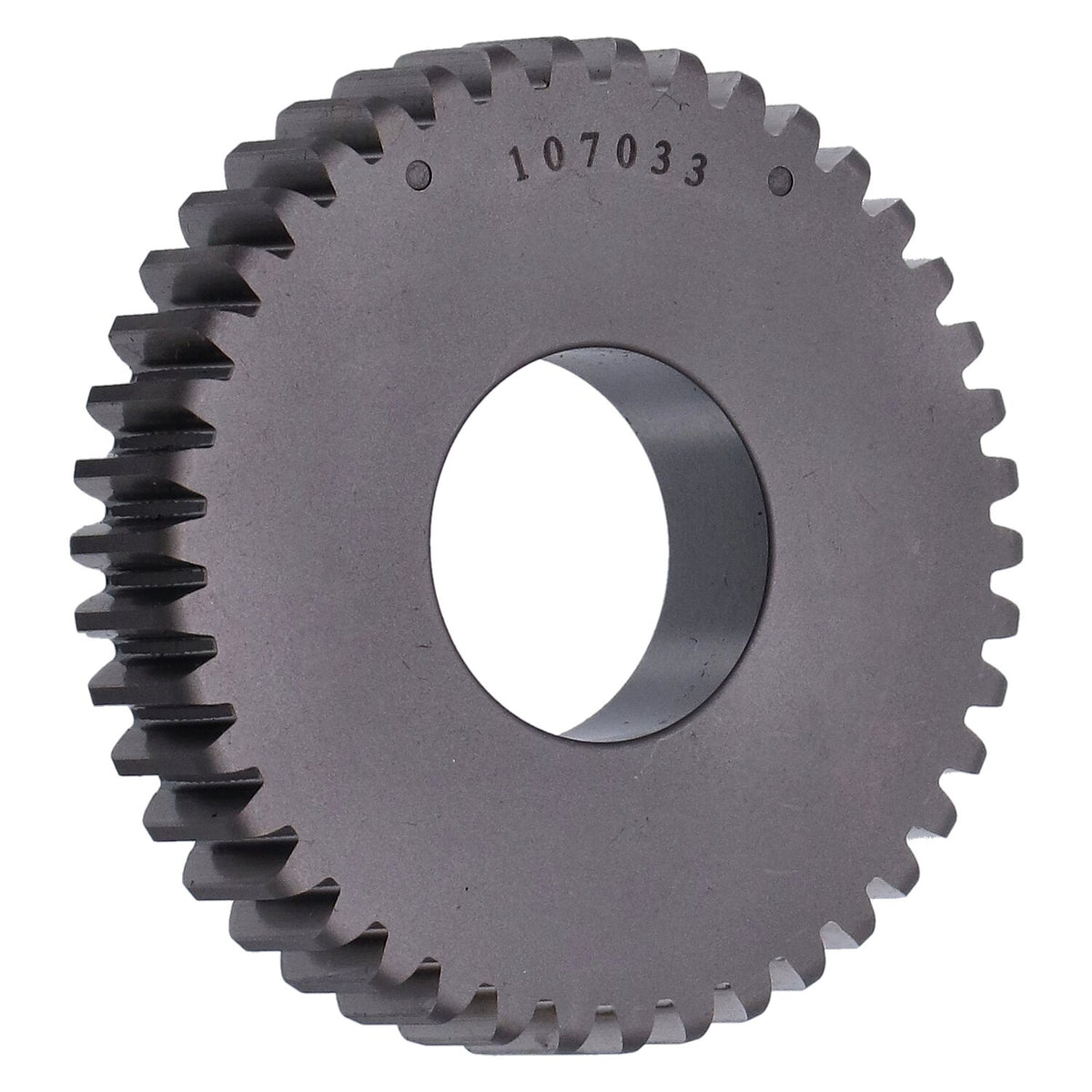 Andrews Big Twin cam gear - Stock (green)
