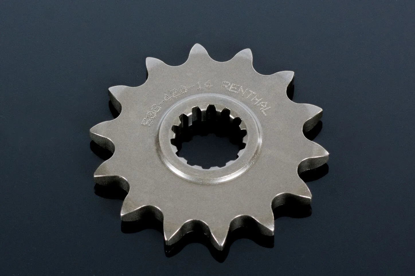 Renthal 520 Chain Front Chainwheel - 10 Tooth